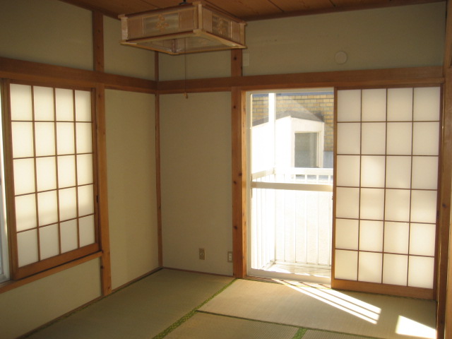 Other room space