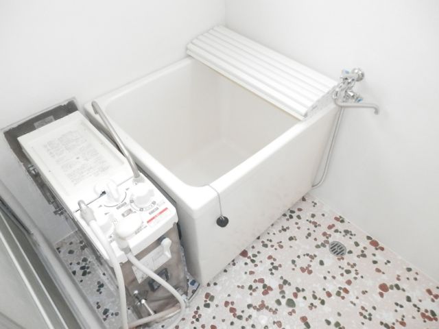 Bath. bath