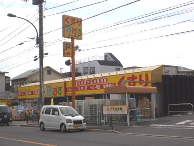 Other. Drag Papas Minamikoiwa shop