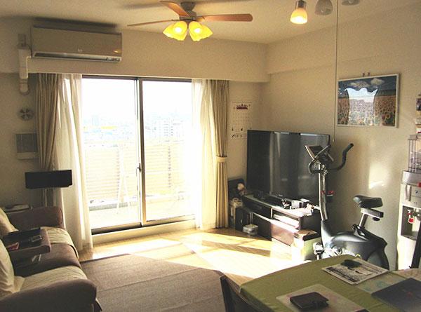 Edogawa-ku, Tokyo Yagochi 2