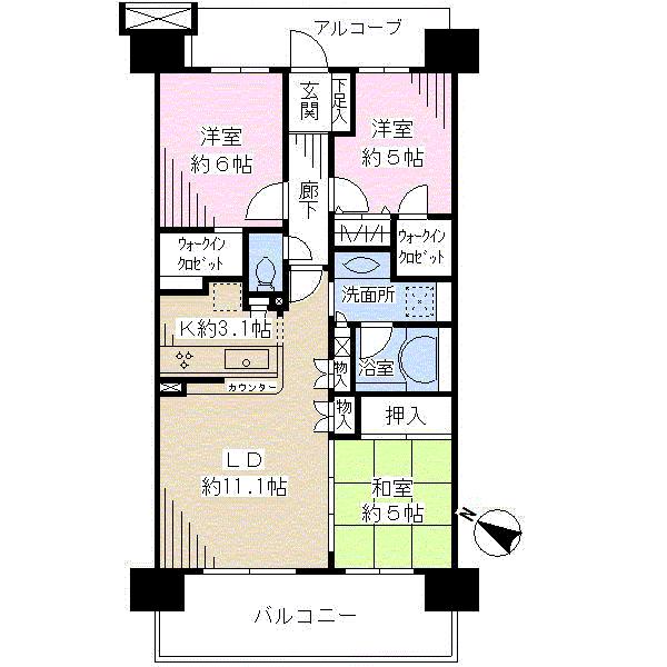 Edogawa-ku, Tokyo Yagochi 2