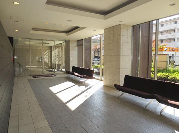 Edogawa-ku, Tokyo Yagochi 2