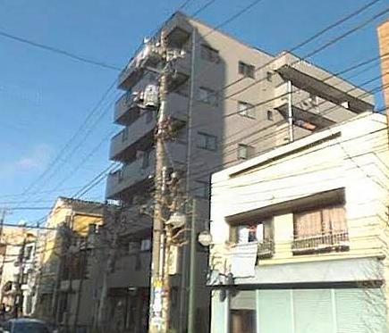 Building appearance