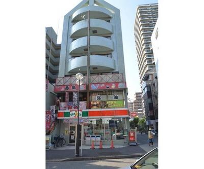 Building appearance