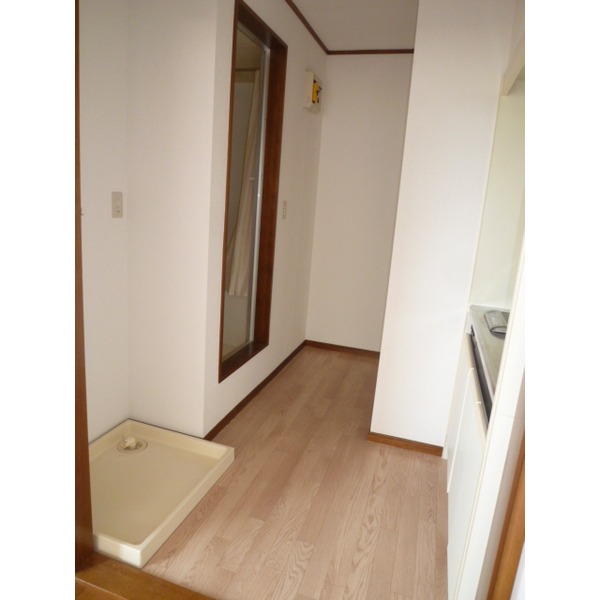 Other room space