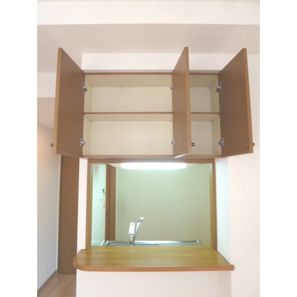 Other room space
