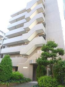 Building appearance