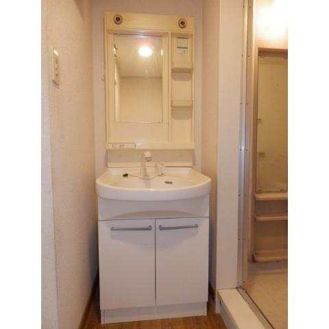 Washroom