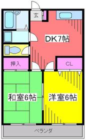 Building appearance