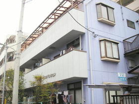 Building appearance