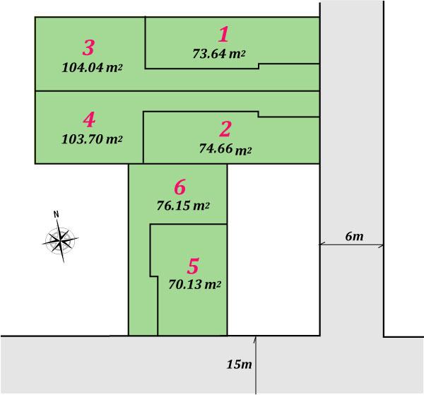 The entire compartment Figure