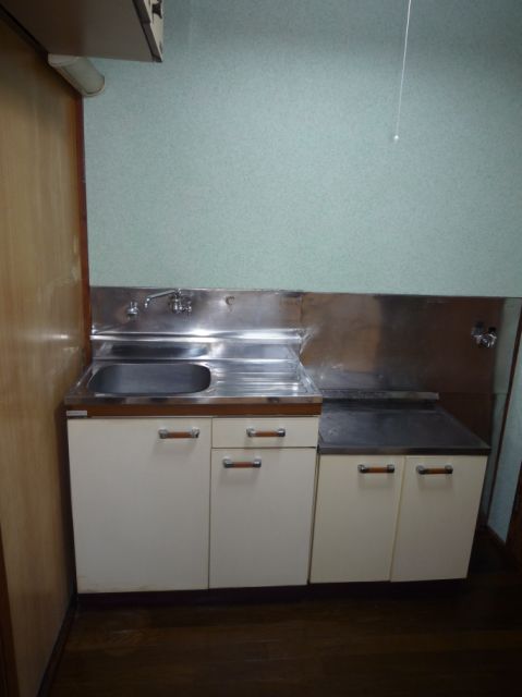 Kitchen. Kitchen