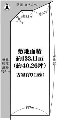Compartment figure