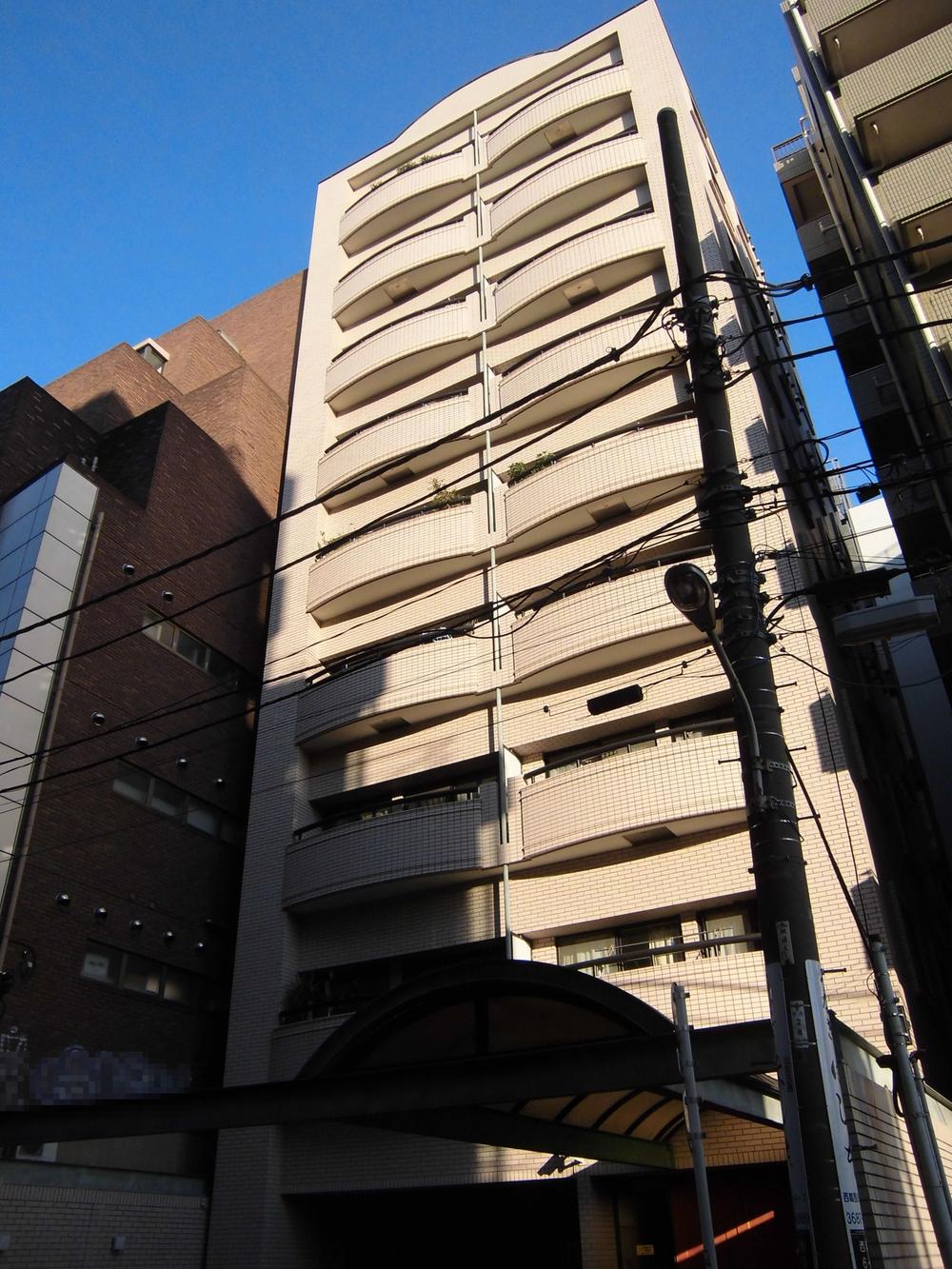 Local appearance photo. This appearance