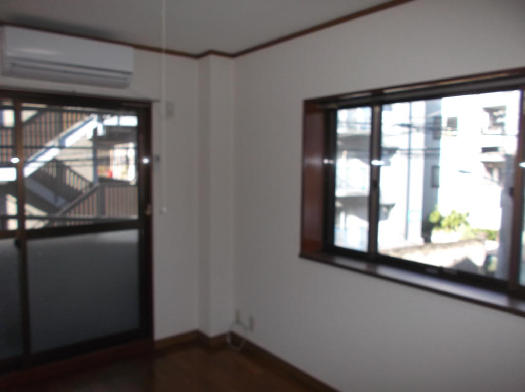 Other room space