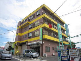 Building appearance