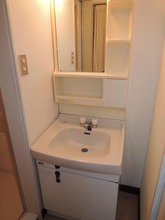 Washroom