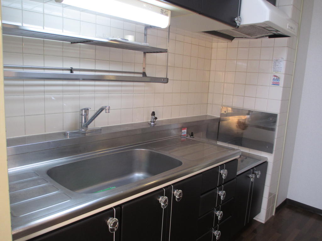 Kitchen. Kitchen