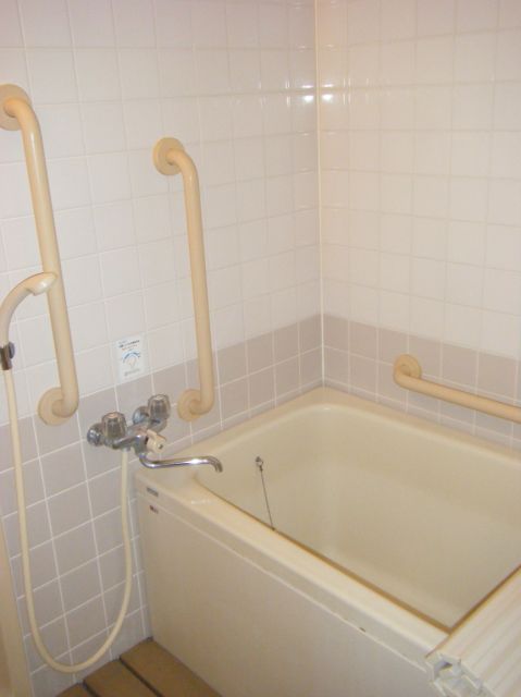Bath. Bathroom is