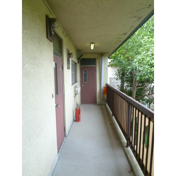Other common areas