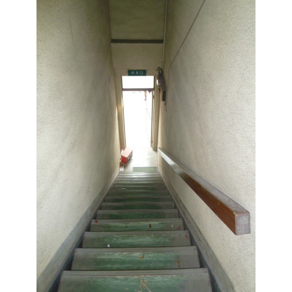 Other common areas