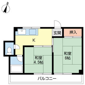 Building appearance