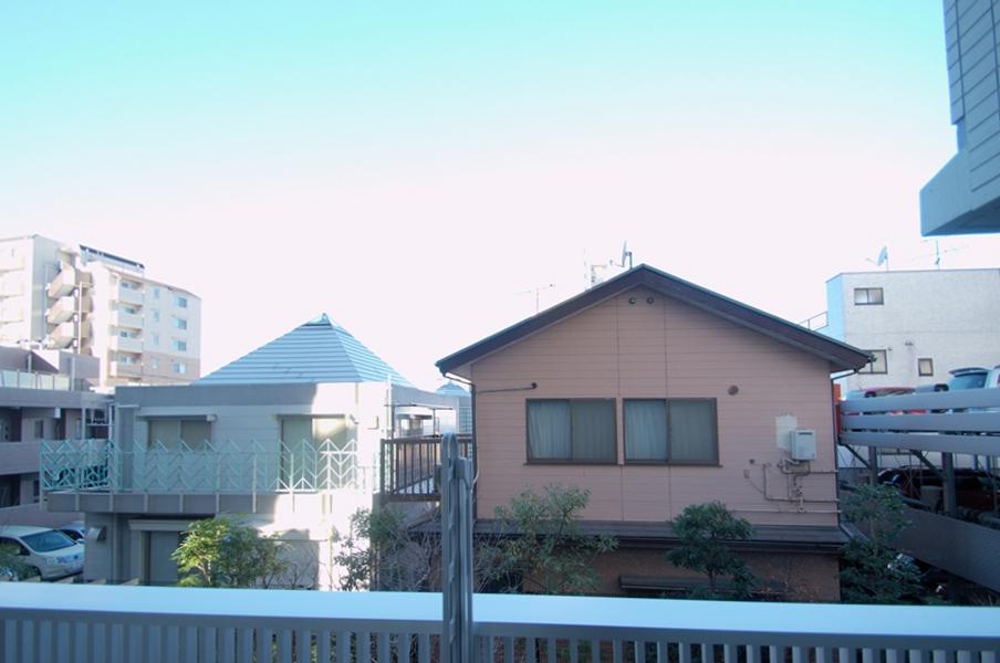 View photos from the dwelling unit