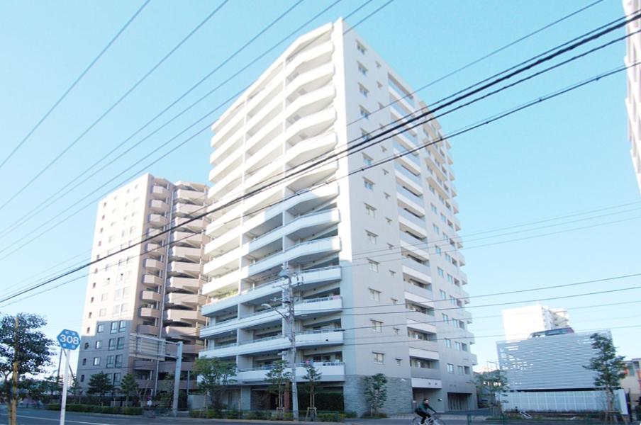 Local appearance photo