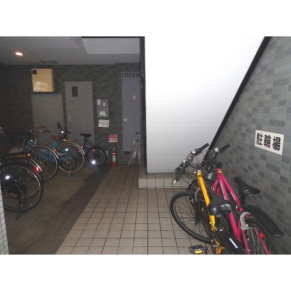 Other common areas