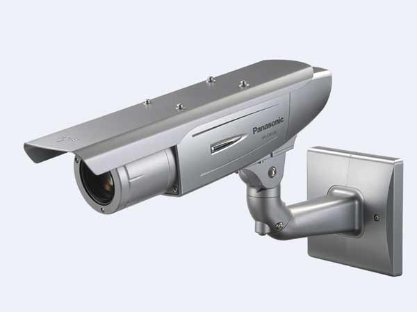 Security.  [surveillance camera] Including the first floor of the entrance, Security cameras installed at strategic points in the common areas, We worked to crime prevention measures.