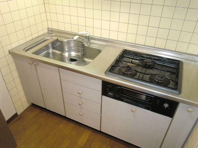 Kitchen. Kitchen
