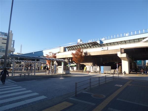 Other Environmental Photo. 1040m to Kasai Station