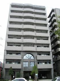 Building appearance