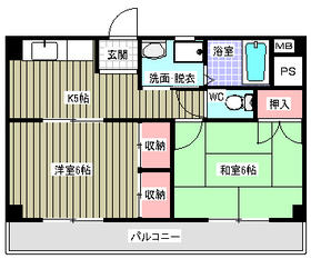 Building appearance