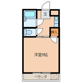 Building appearance
