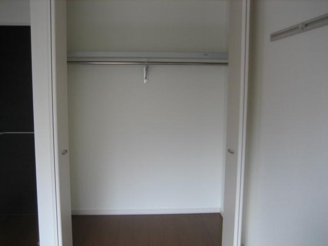 Receipt. closet