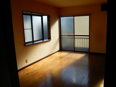 Living and room