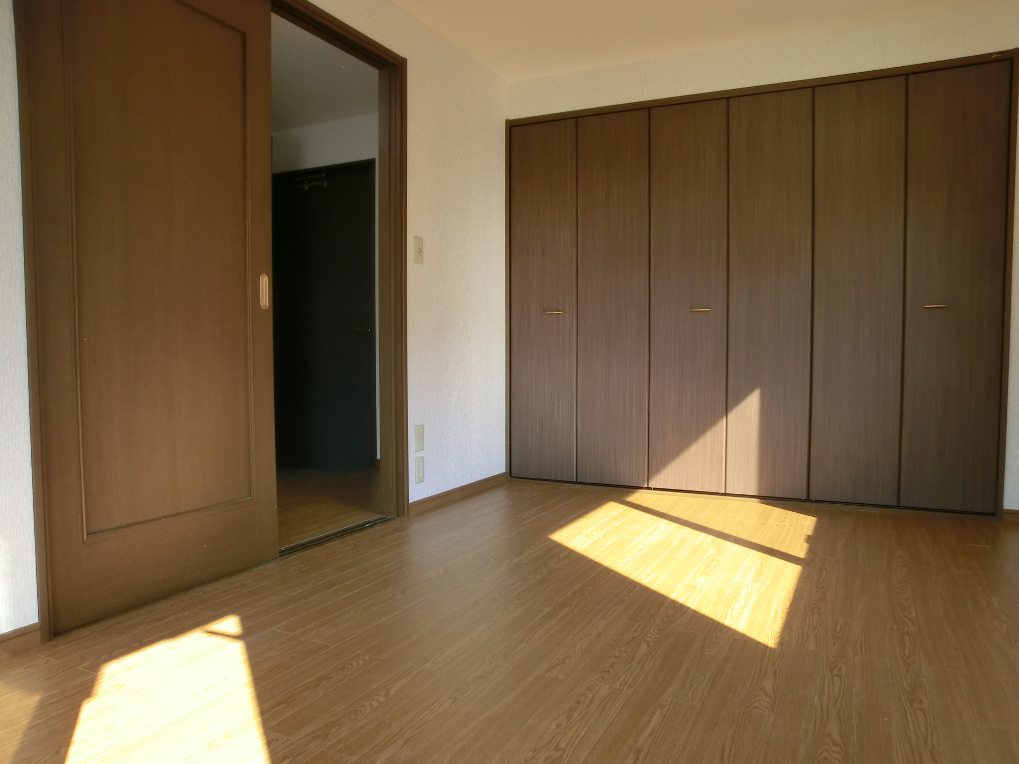 Living and room