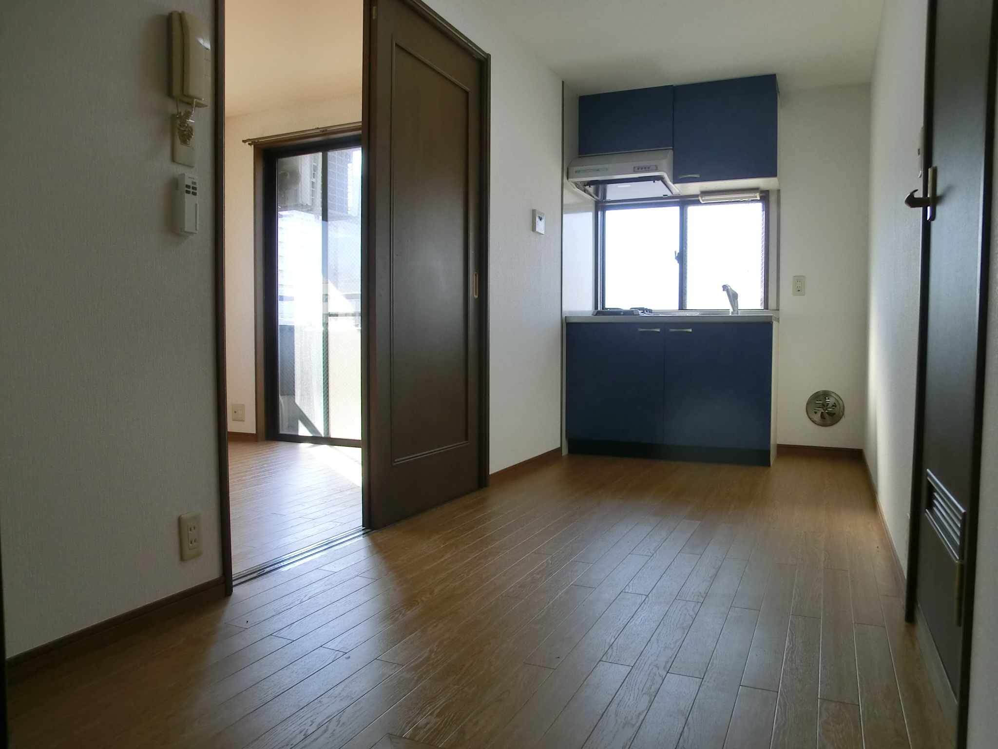 Other room space