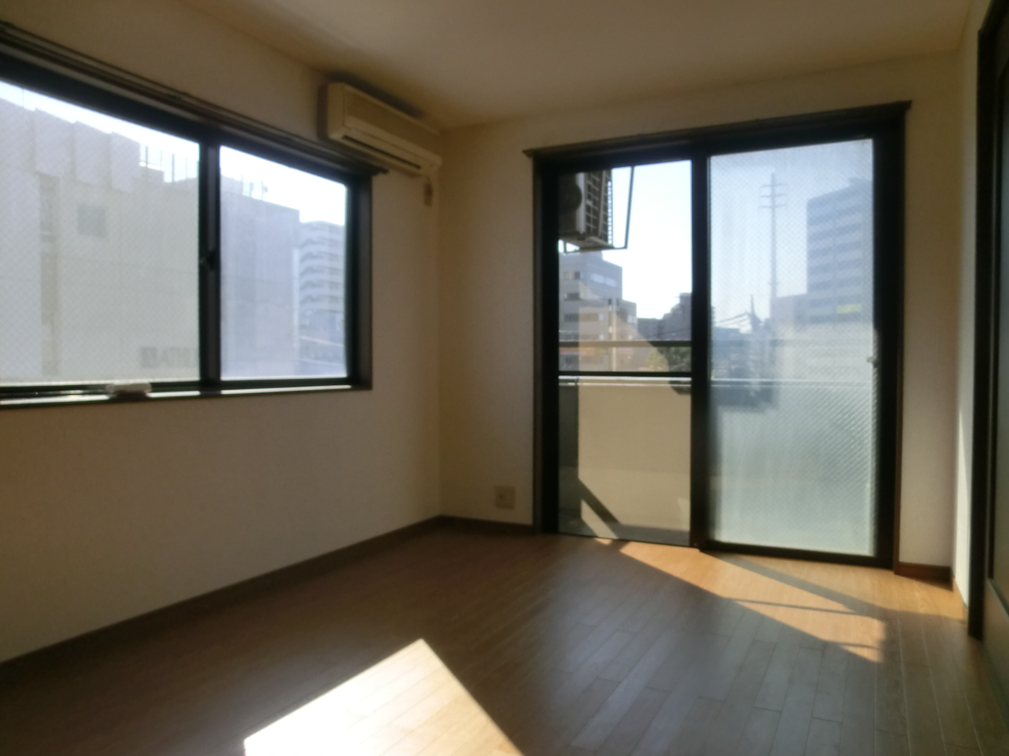 Living and room