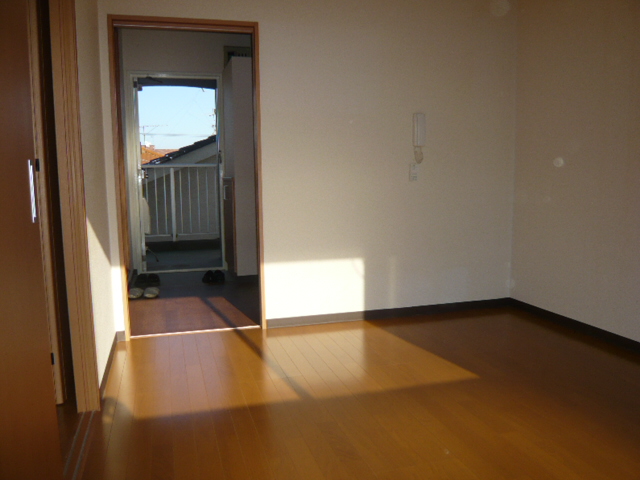 Living and room