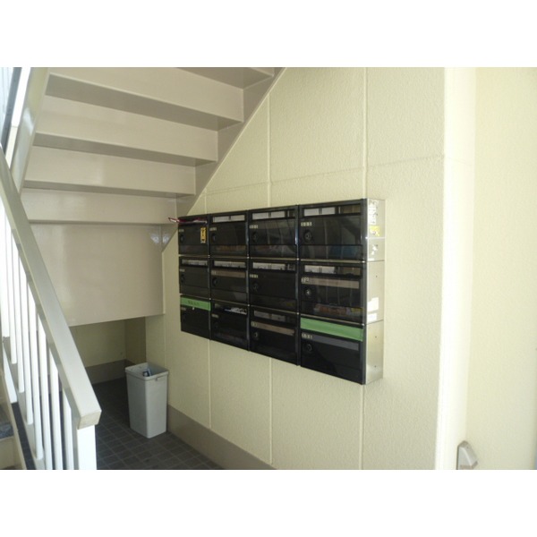 Other common areas