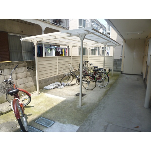 Other common areas