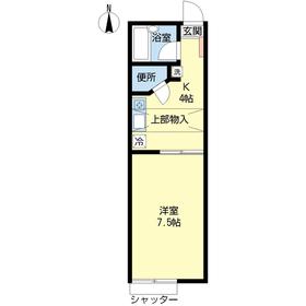 Building appearance