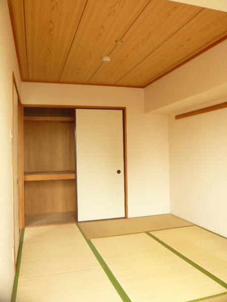 Other room space