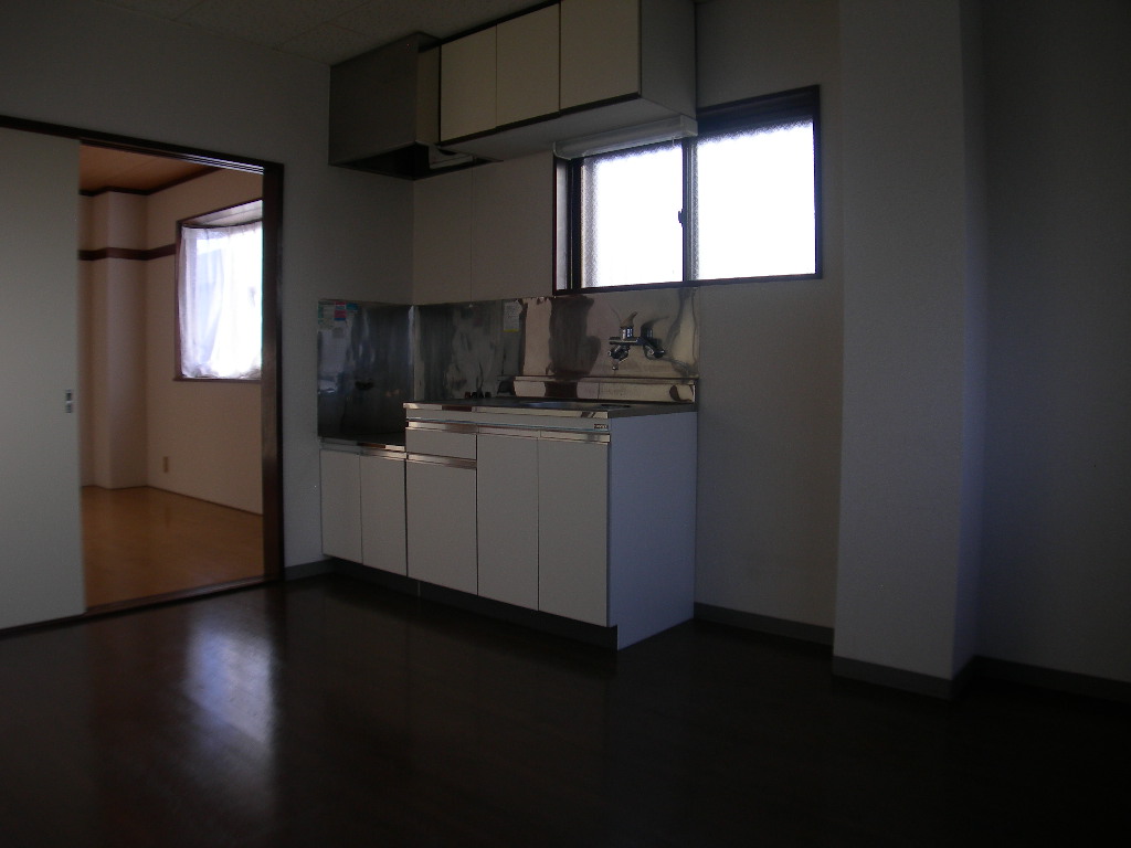 Kitchen. DK1