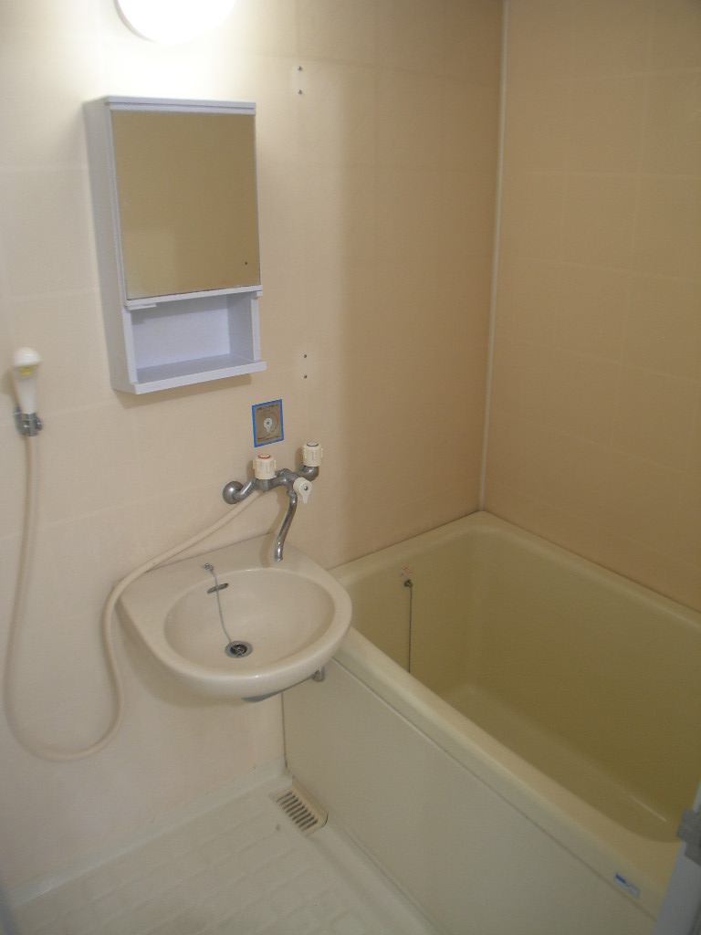 Bath. Bathroom