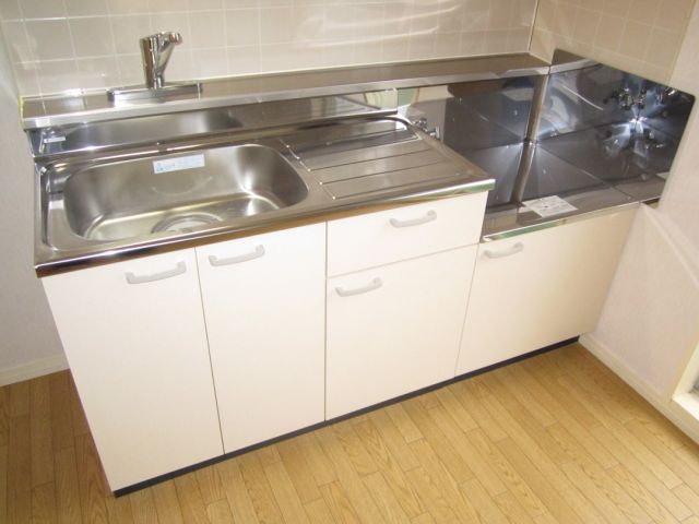 Kitchen. Kitchen