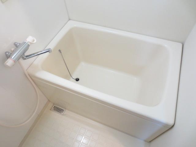 Bath. Bathroom