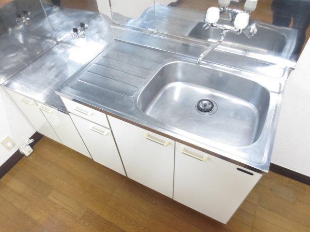 Kitchen. Kitchen